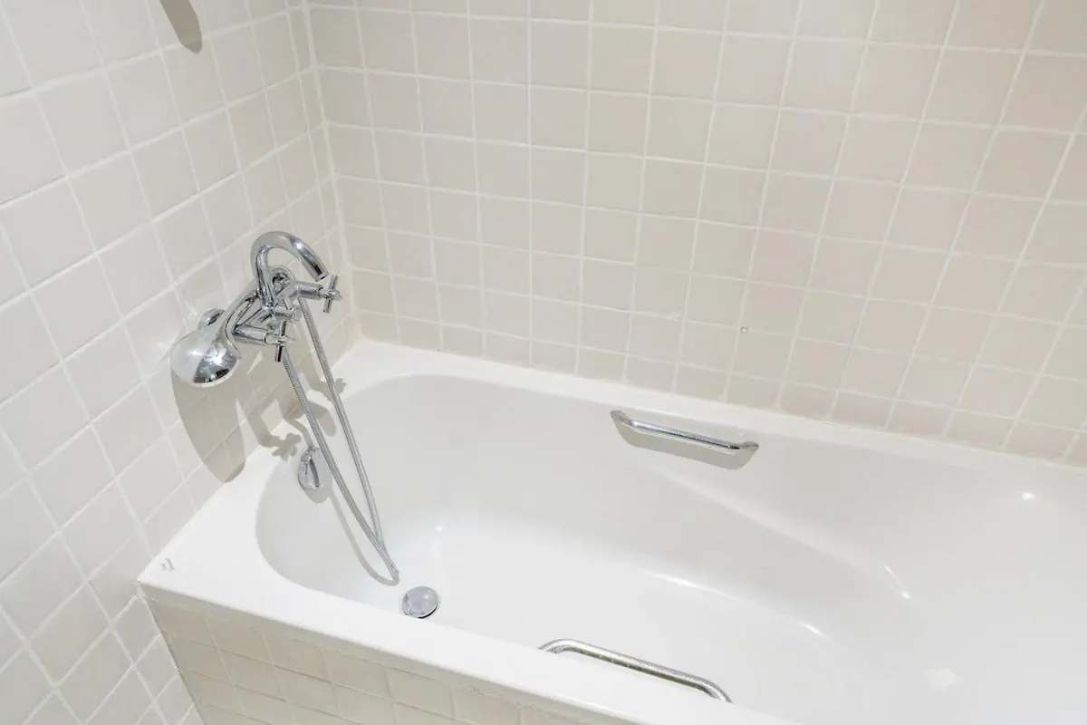 Luxury Waterfront Marina Stay Dubaj Apartmán